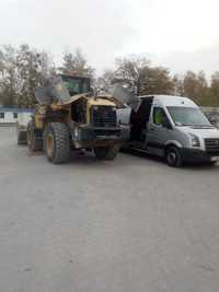 Serwis maszyn budowlanych JCB, PERKINS, CAT, VOLVO, XCMG, CASE, FIAT