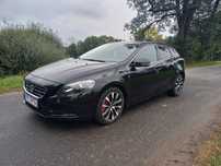 Volvo v40 Ocean race 2014r 2.0D