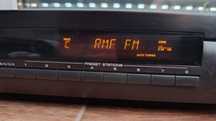 Tuner Yamaha TX 580 RDS