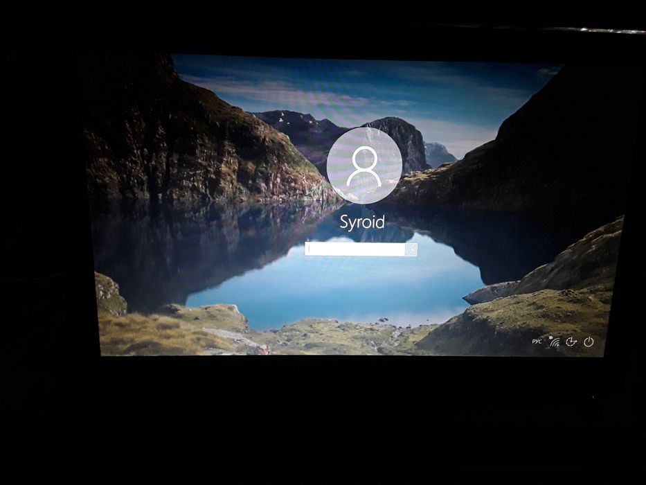 Ноутбук notebook acer Aspire 5749