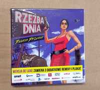 Rzeźba Dnia (Deluxe Edition) płyta CD nowa w folii