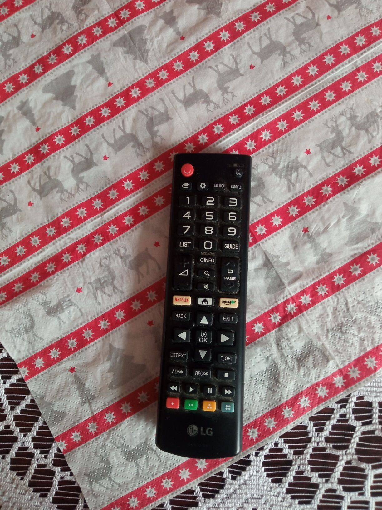 Telewizor,Led, LG ,55",Smart , UHD,4K,HDR,Wi-Fi, DVB-T2 Hevc
