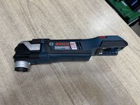Bosch GOP 18V-28 / безщітковий реноватор Бош