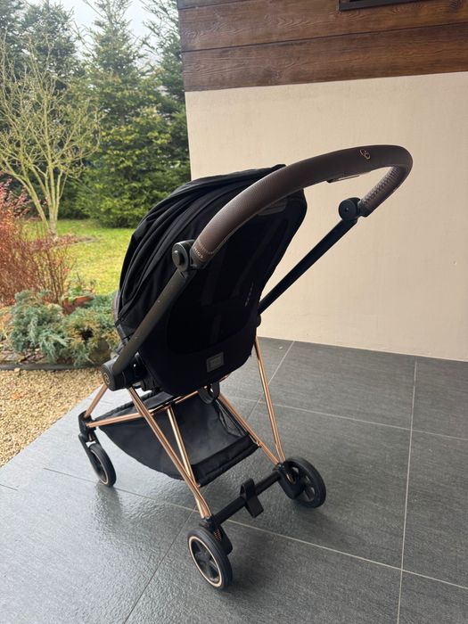 Wózek CYBEX MIOS 3.0 !!!