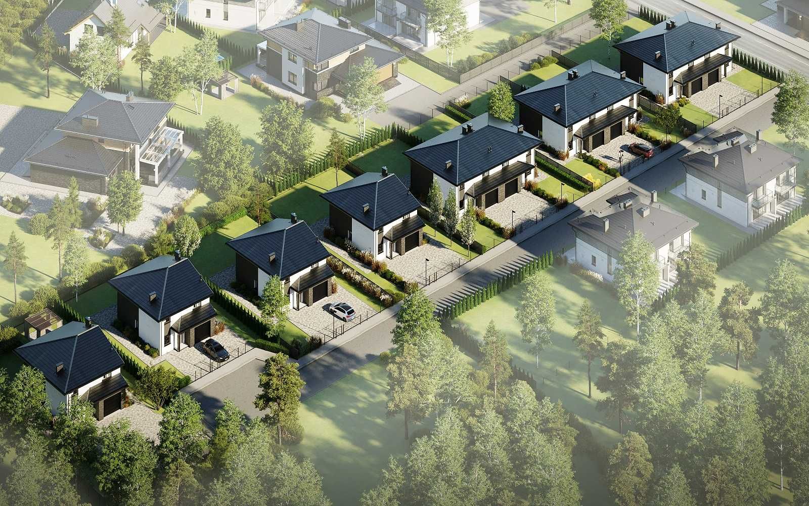 Nowy dom 132m2 nad jeziorem Jeziorak, Mazury Iława