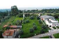 Terreno | 2607 m² | Arzila, Coimbra