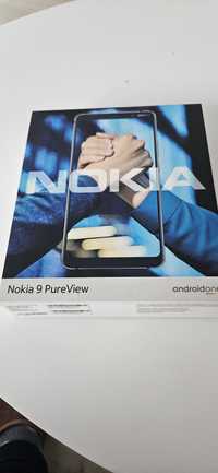 Nokia 9 pureview stan idealny