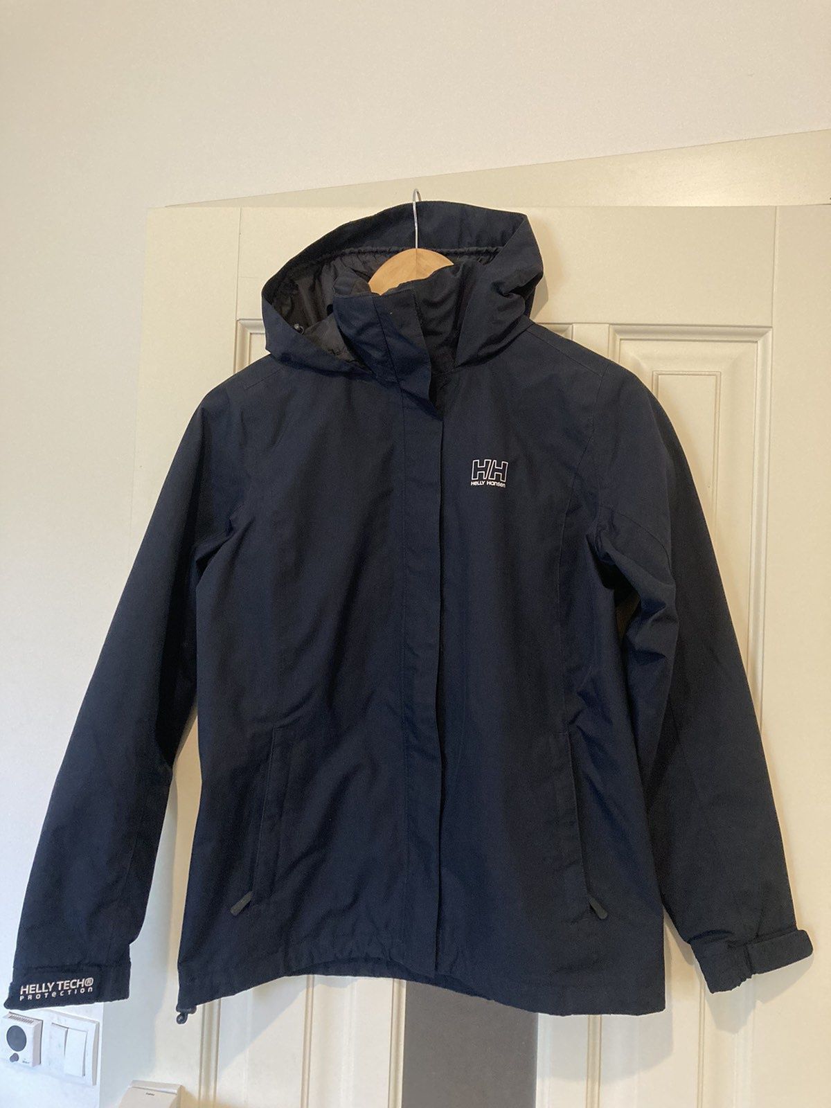 Куртка Helly hansen