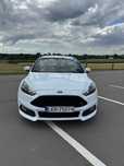 Ford Focus Ford focus ST 2.0tdci