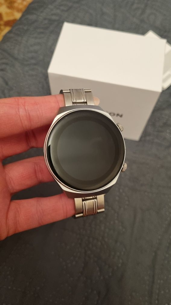 Smartwatch Rubicon RNCE68