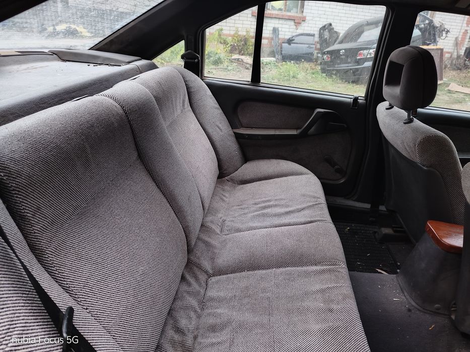 Срочно продам Опель омега 2 л