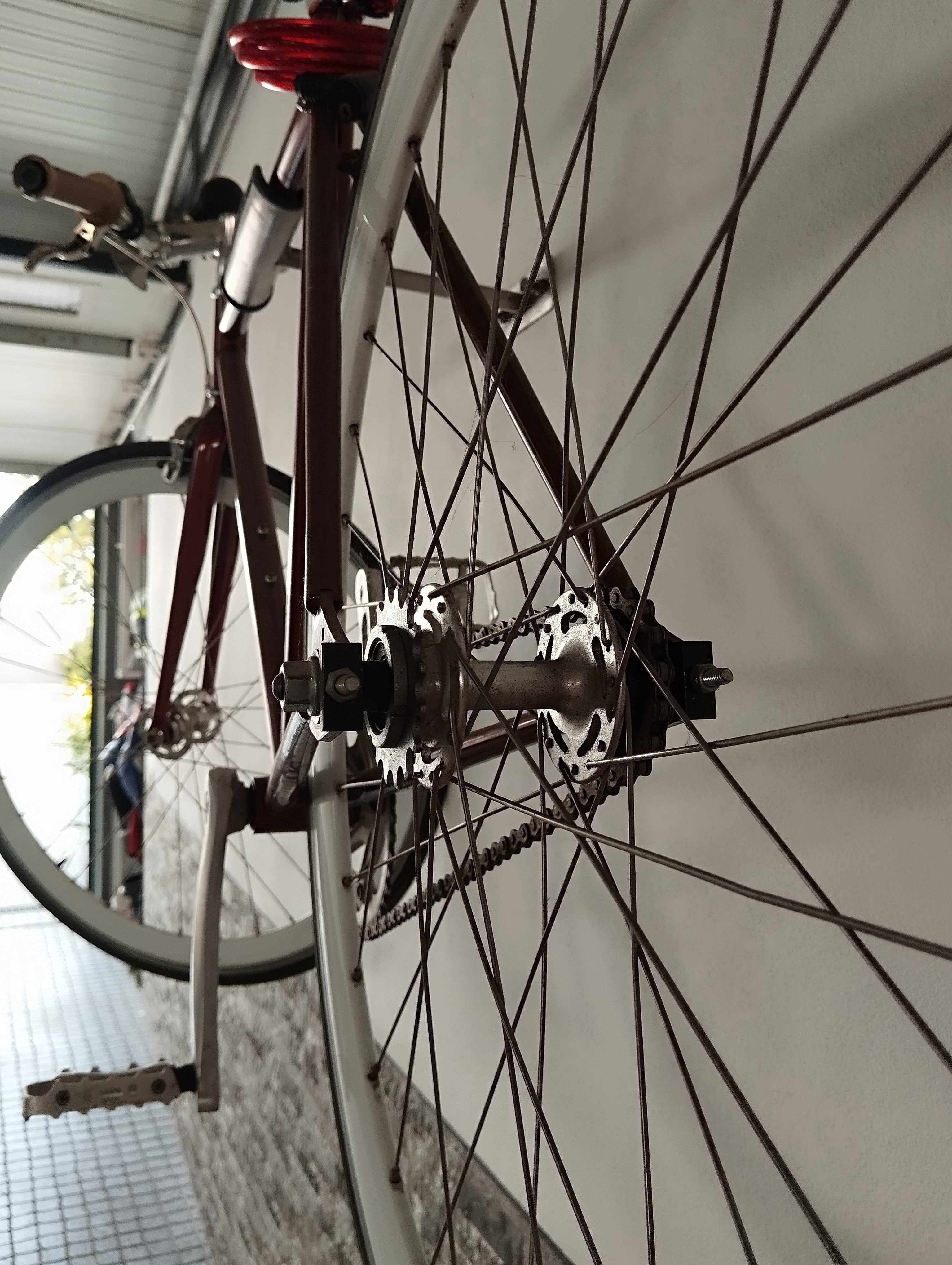 Bicicleta state bicicleta.