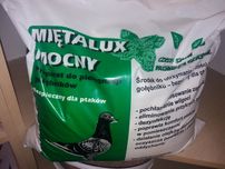 Miętalux miętal 10kg.