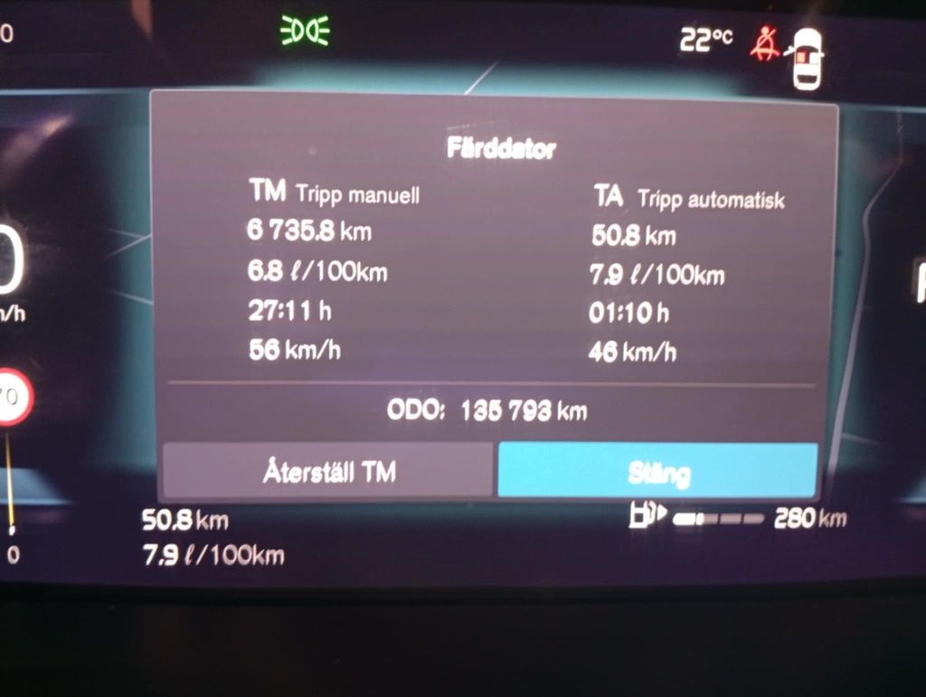Sprzedam Volvo v90 cross country