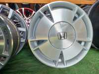 TSM Alufelgi 5x114,3 6jx15 ET45 64,1 Honda oryginalne