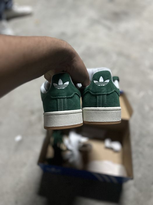 Adidas Campus Novas