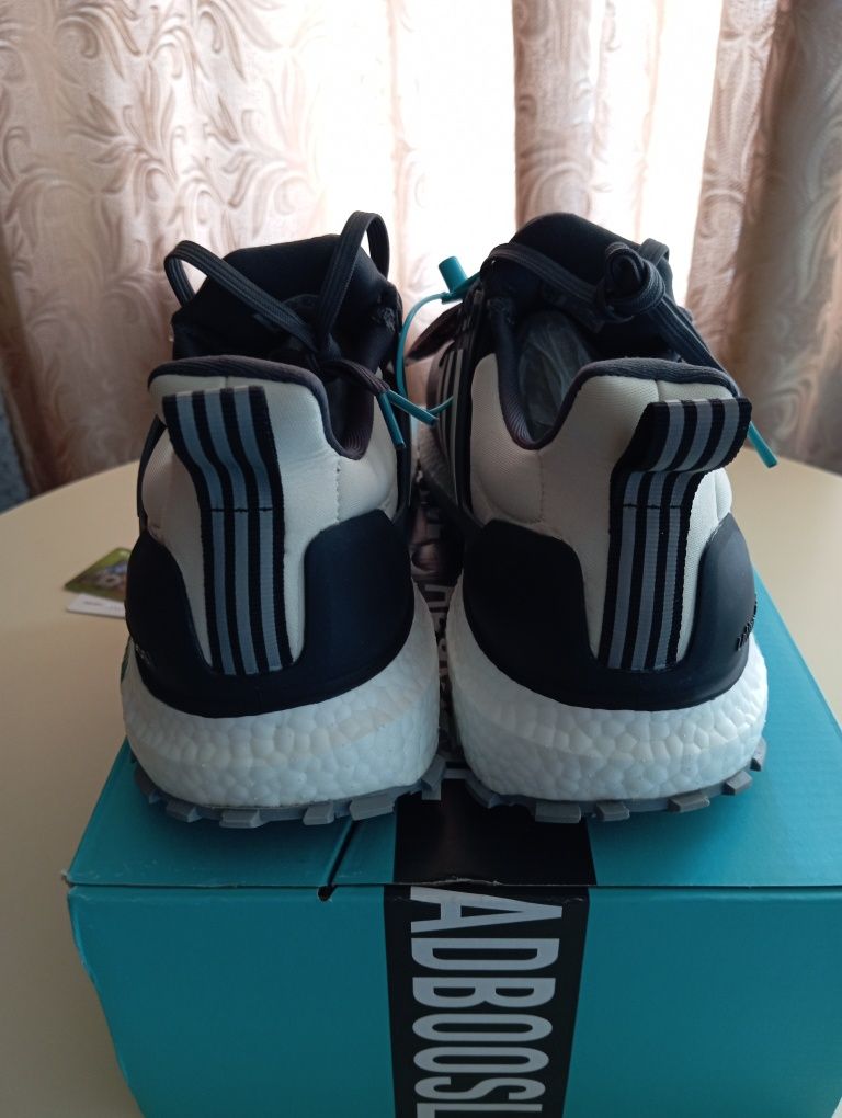 Кросівки чоловічі ultra boost