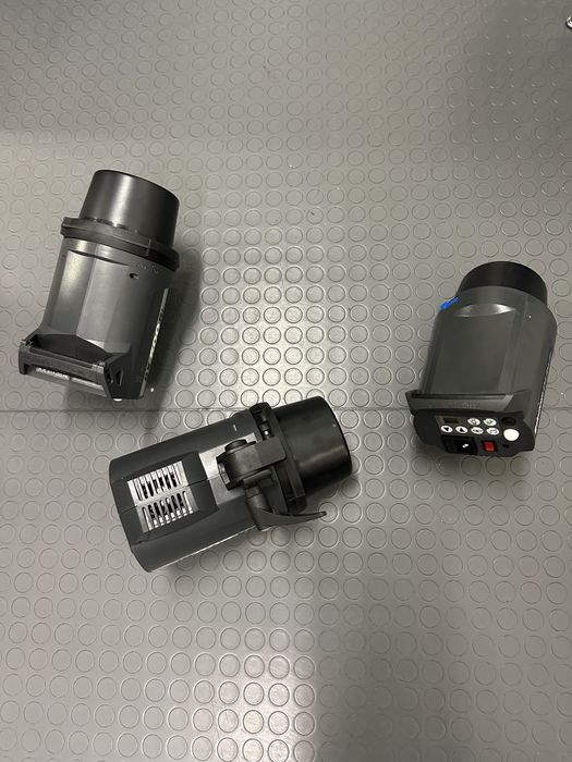 Продам фото вспышки Elinchrom bx500 ri та elinchrom d-lite it 4