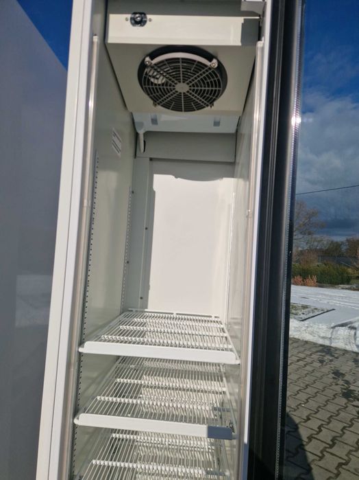Witryna chłodnicza SLIM 45 cm,chłodnia,lada,lodówka
