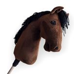 Hobby horse a3 -gniady