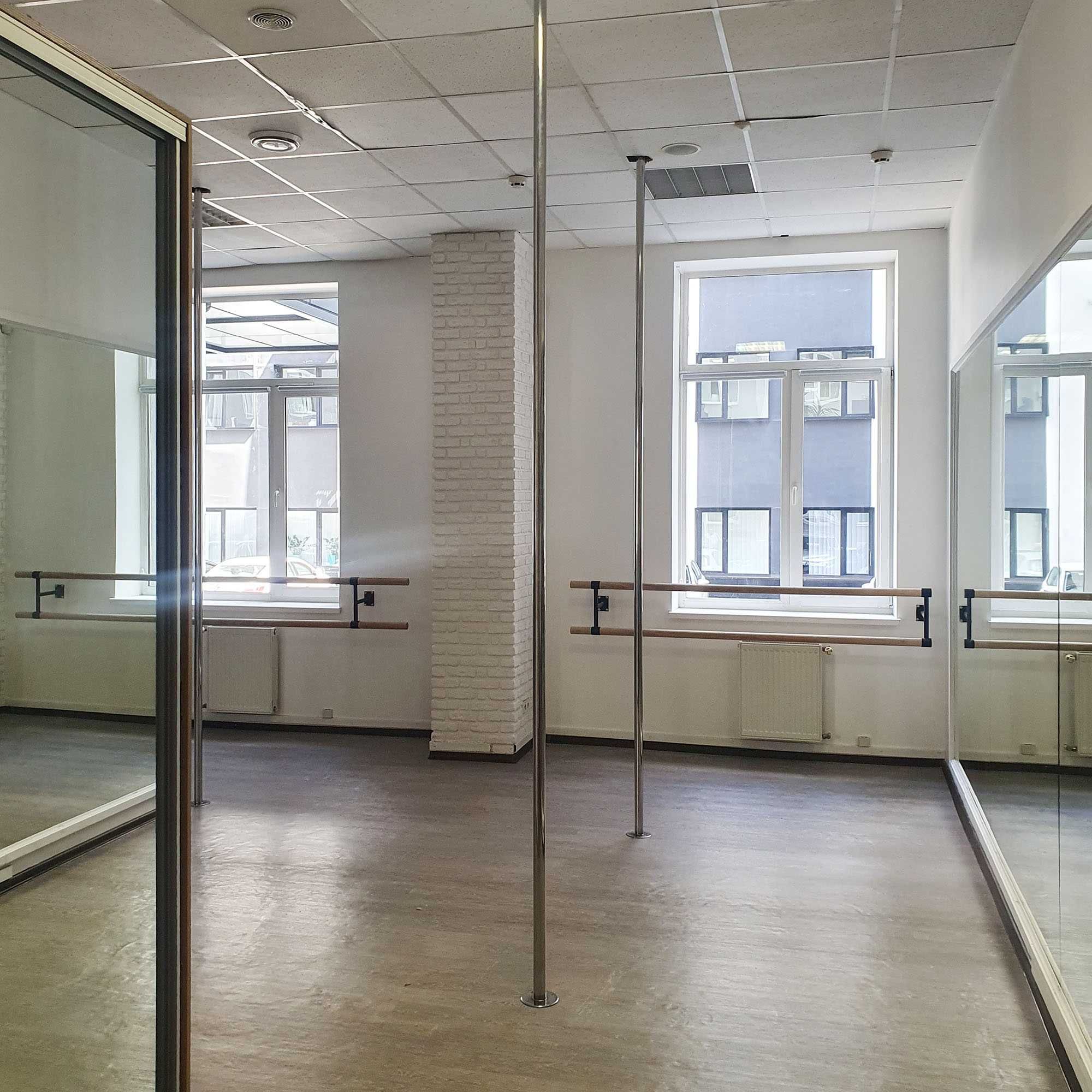 БЕЗ% Приміщення під студію танців 78м2. Метро Лук'янівська
