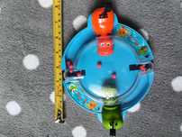 Głodne Hipcie Hasbro Mini gra