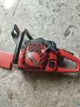 Motosserra jonsered 2150 turbo