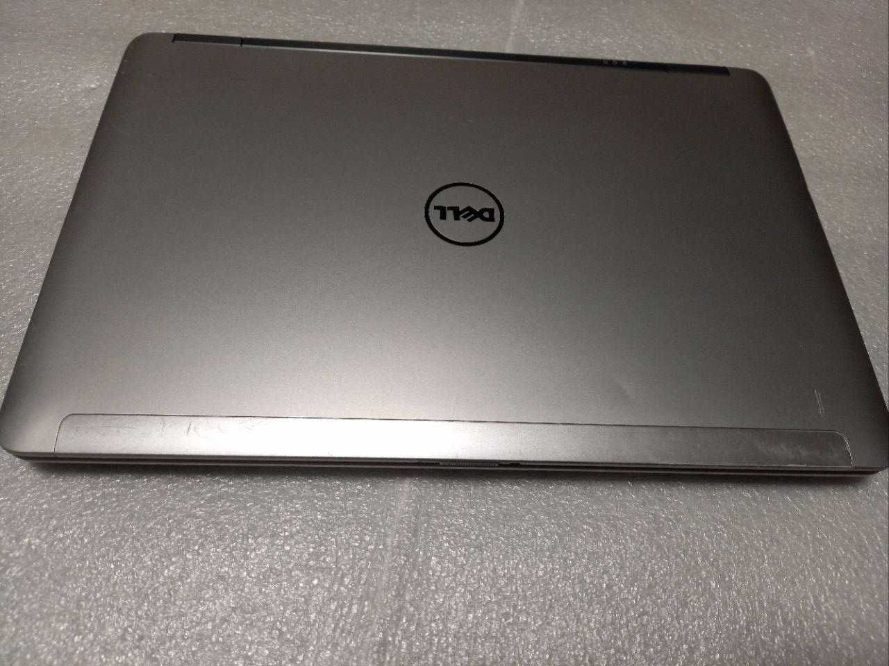 Игровой ноутбук Dell E6540  Core i5 4310m/AMD Radeon 8790M 2 гб