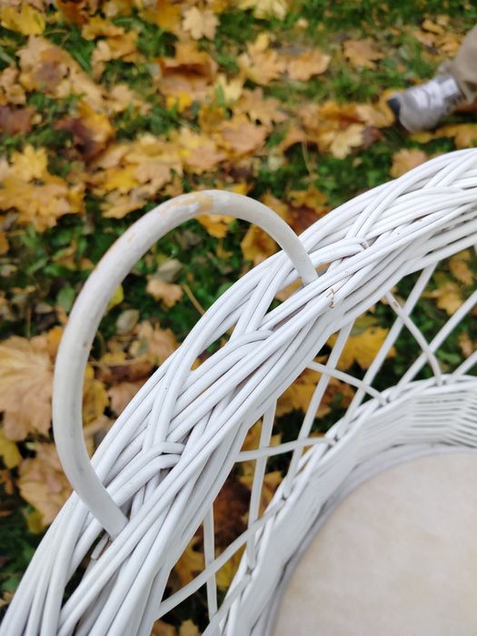 Kosz Mojżesza, łóżeczko dziecięce