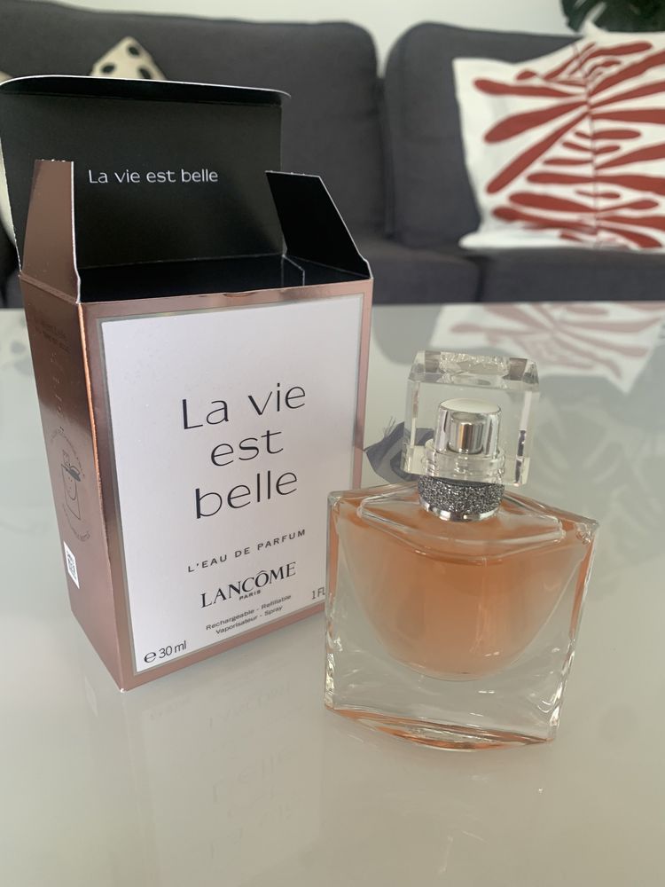Perfumy La vie est belle 30 ml