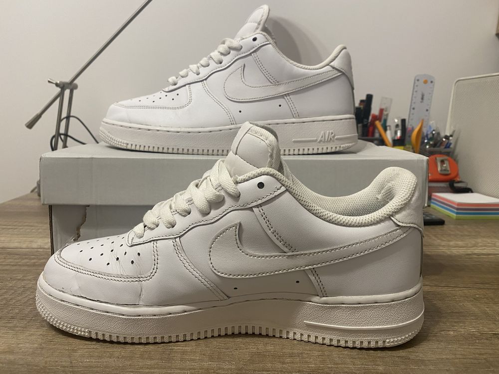 Nike Air Force 1 rozmiar 42