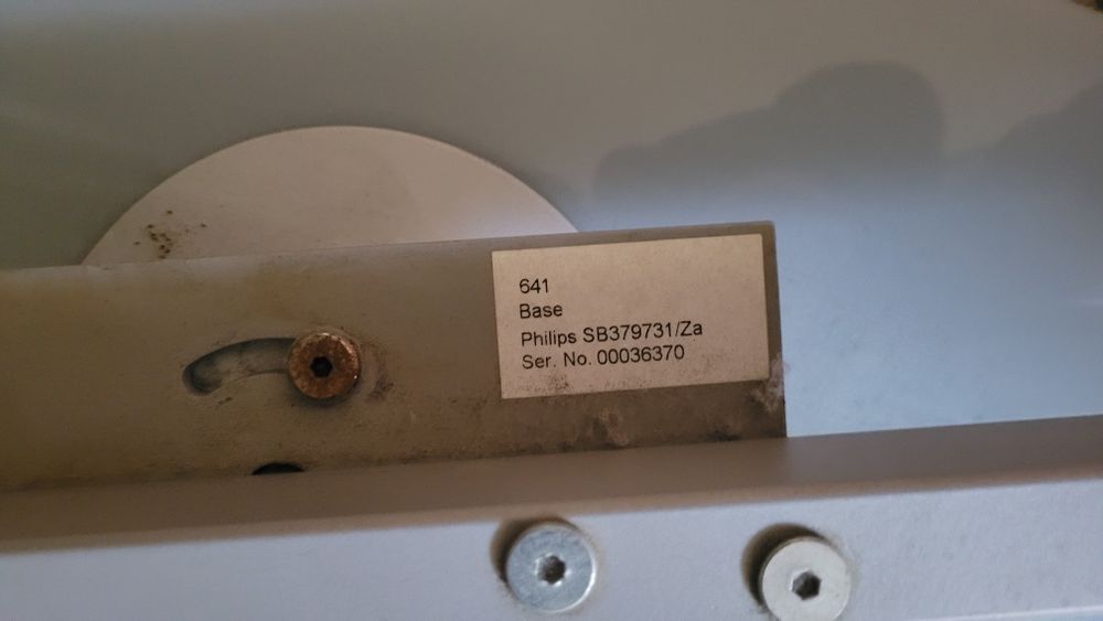 Suporte TV Giratório - Philips