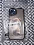 Etui Iphone 13 ze wzorem w misia