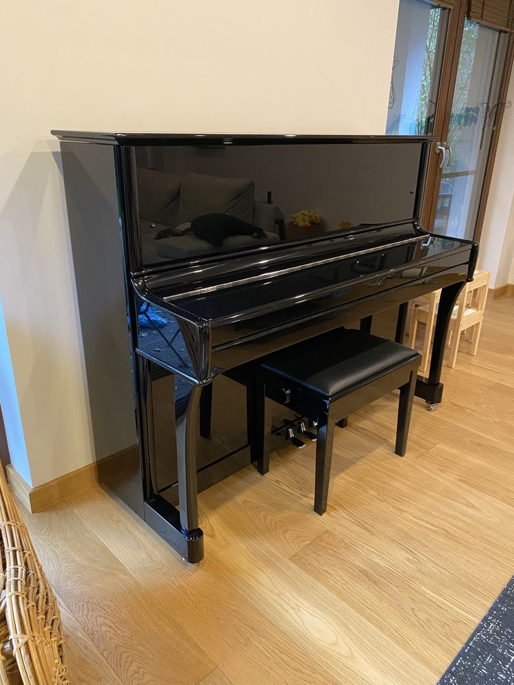 Pianino Kingsburg arizona 121