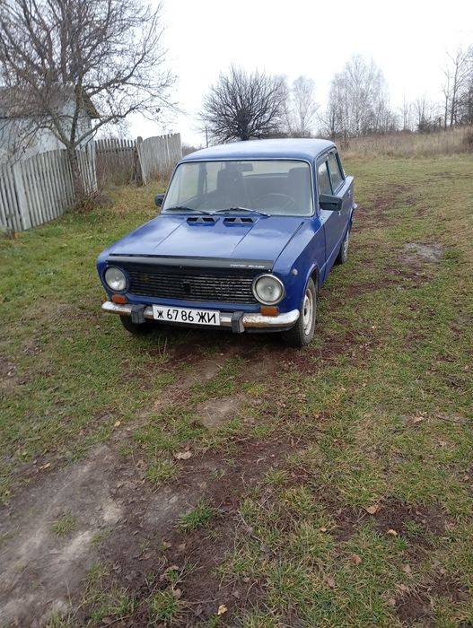 Продам  ваз-2101
