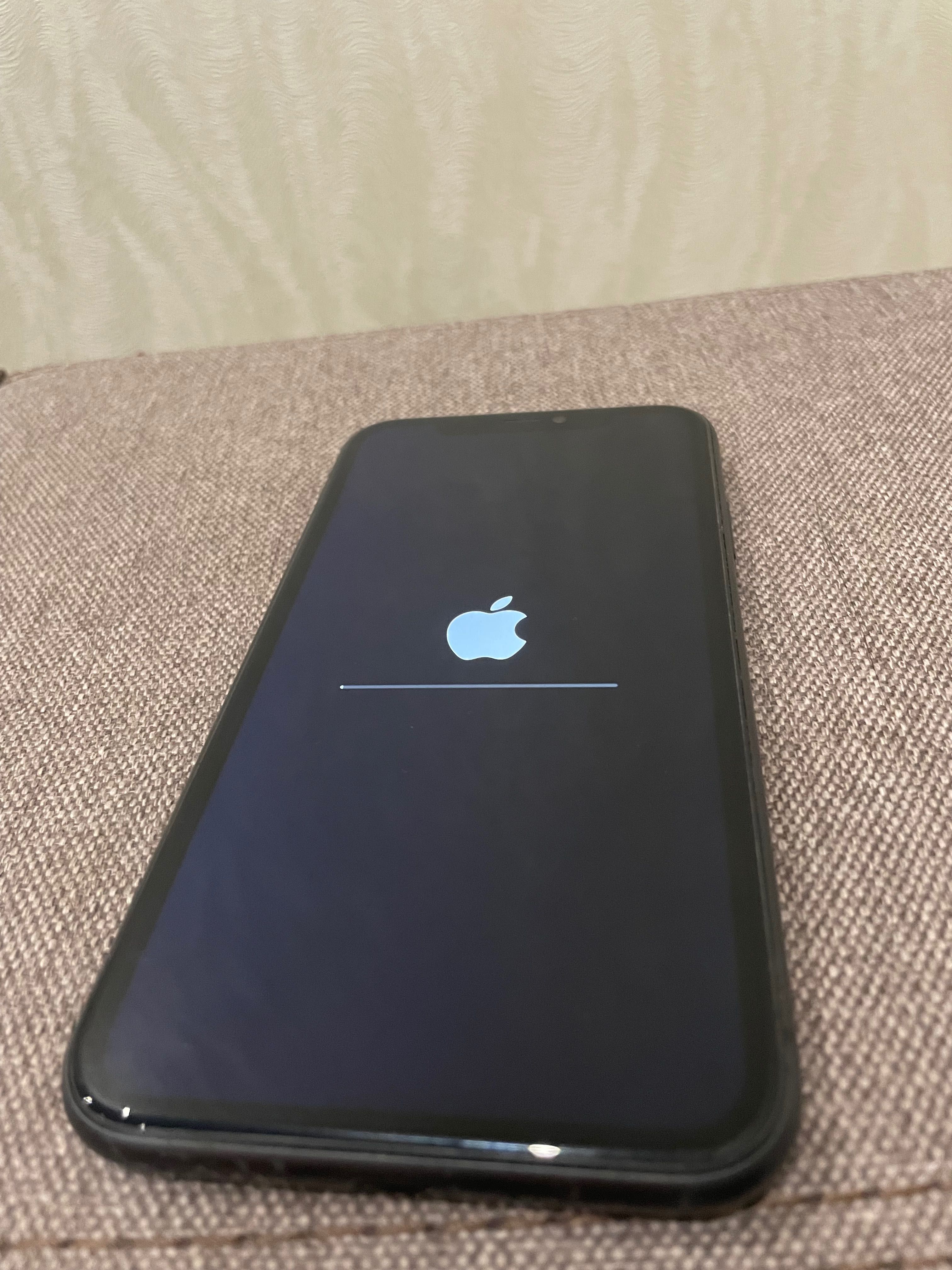 iPhone 11 64Gb черный