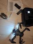DRON I8 Max Kamery Wifi Zawis 2000m