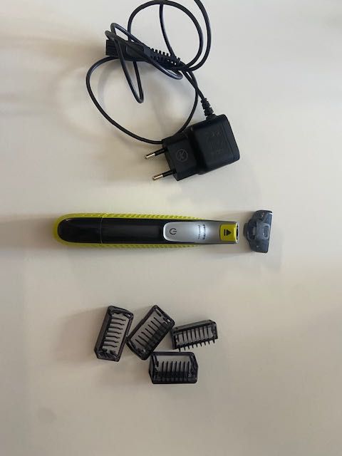 Philips One Blade