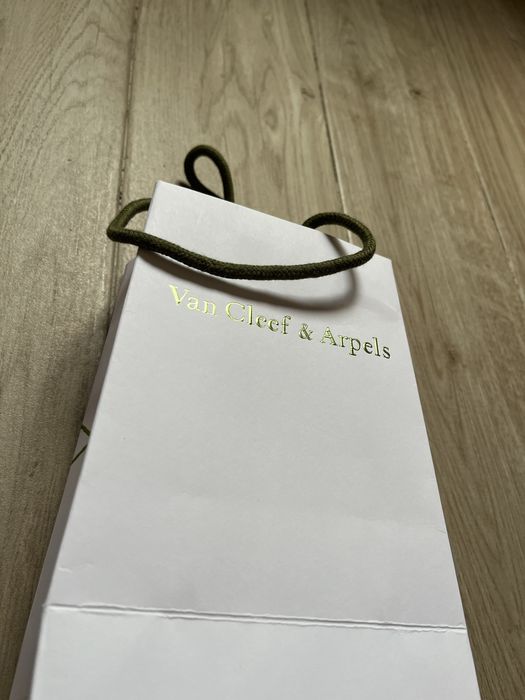 Pulseira Van Cleef