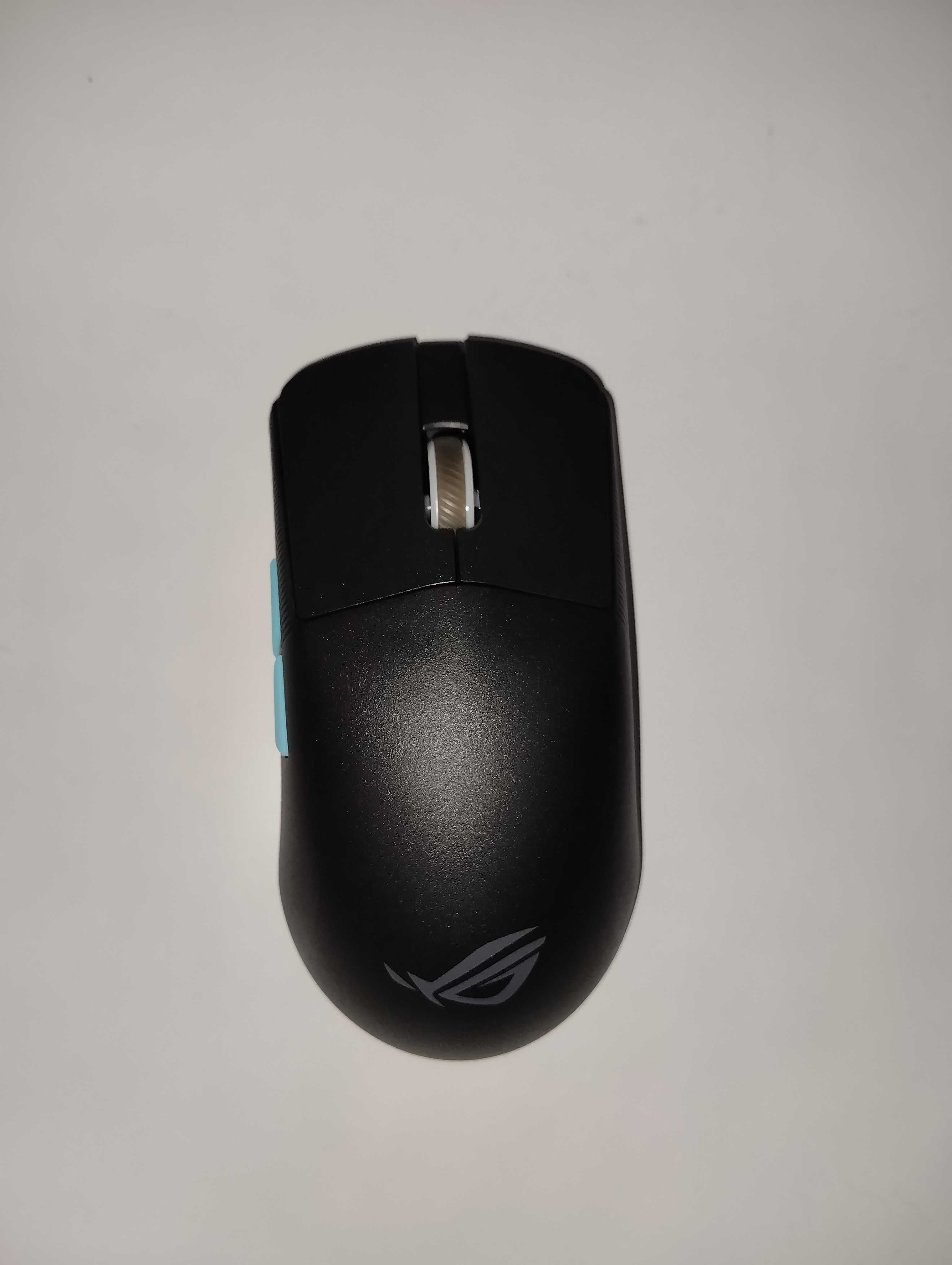 Ігрова миша Asus ROG Harpe Ace Aim Lab Edition з гарантією