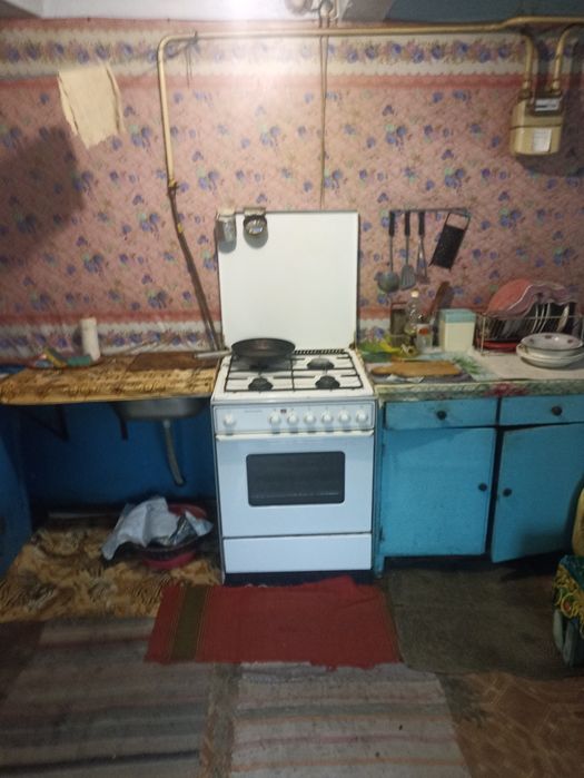 Продам будинок район Скала