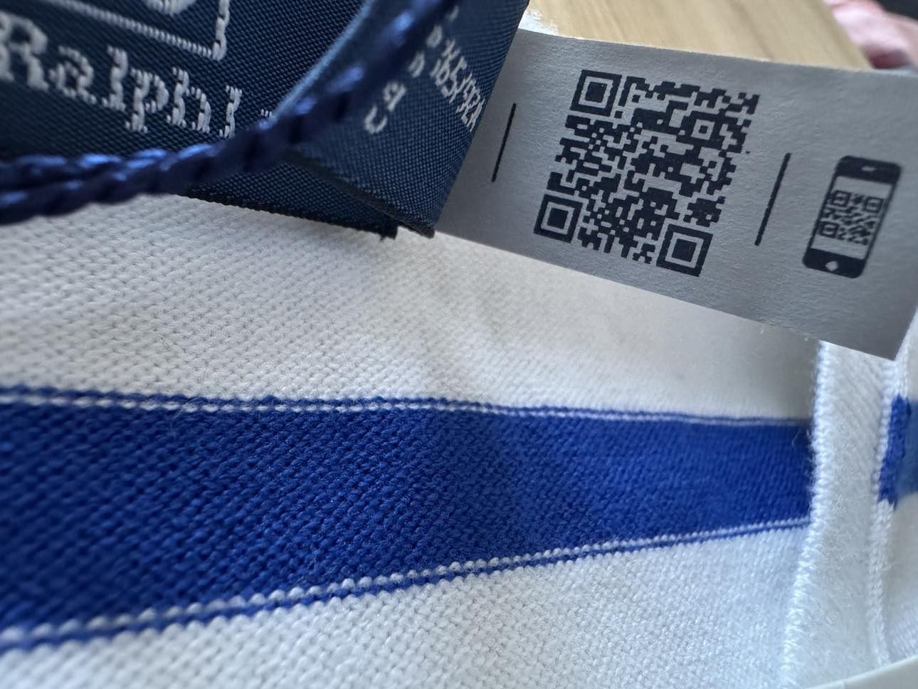 Kardigan  Ralph Lauren  M