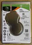 Dysk twardy SSHD 500GB Seagate FireCuda ST500LX025 SATA-3 2,5" slim