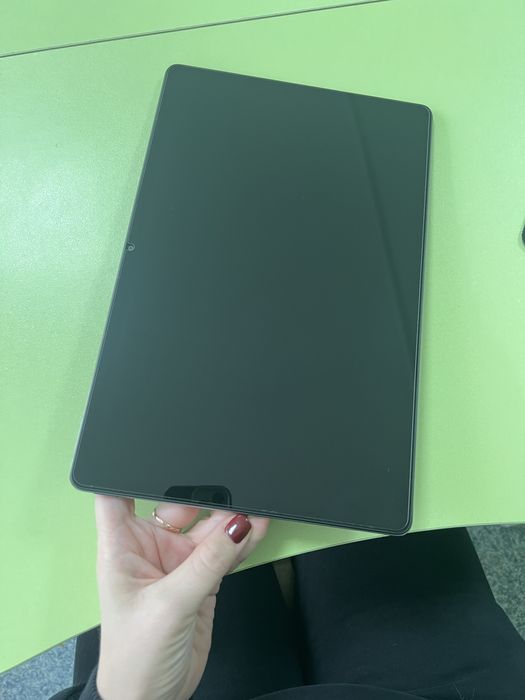 Графічний планшет Lenovo Tab P12 12,7" 8/128GB + pen