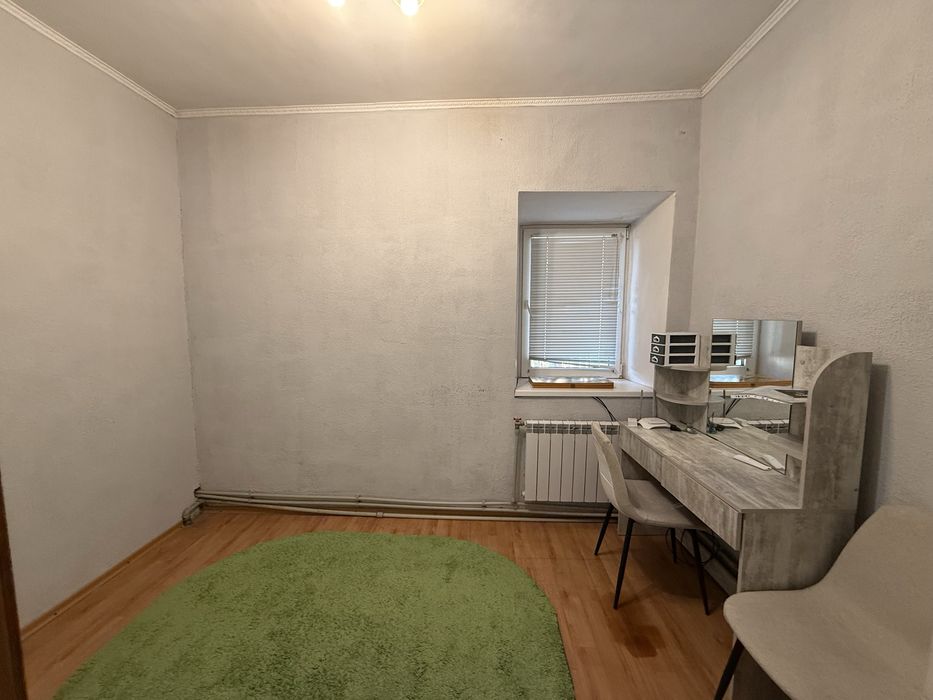 Будинок на Космосі,вул Запорізьких Вогнеборців