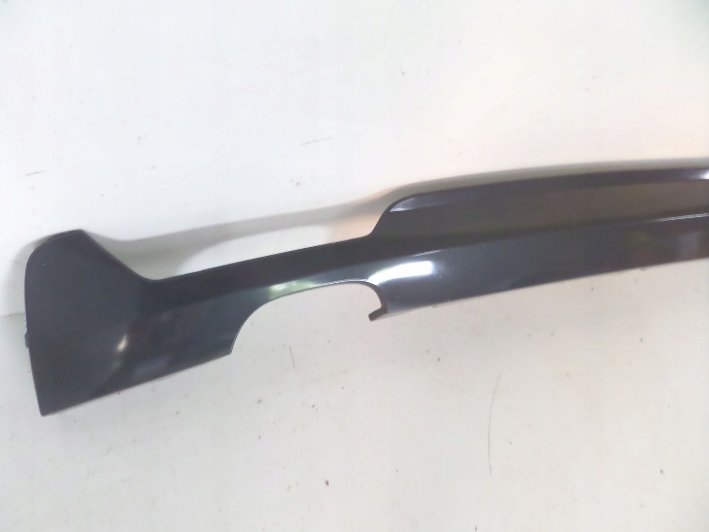 Spojler dokładka tył BMW 4 F32 F33 F36 13- M-PAKIE