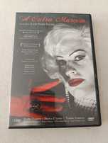 DVD a outra margem