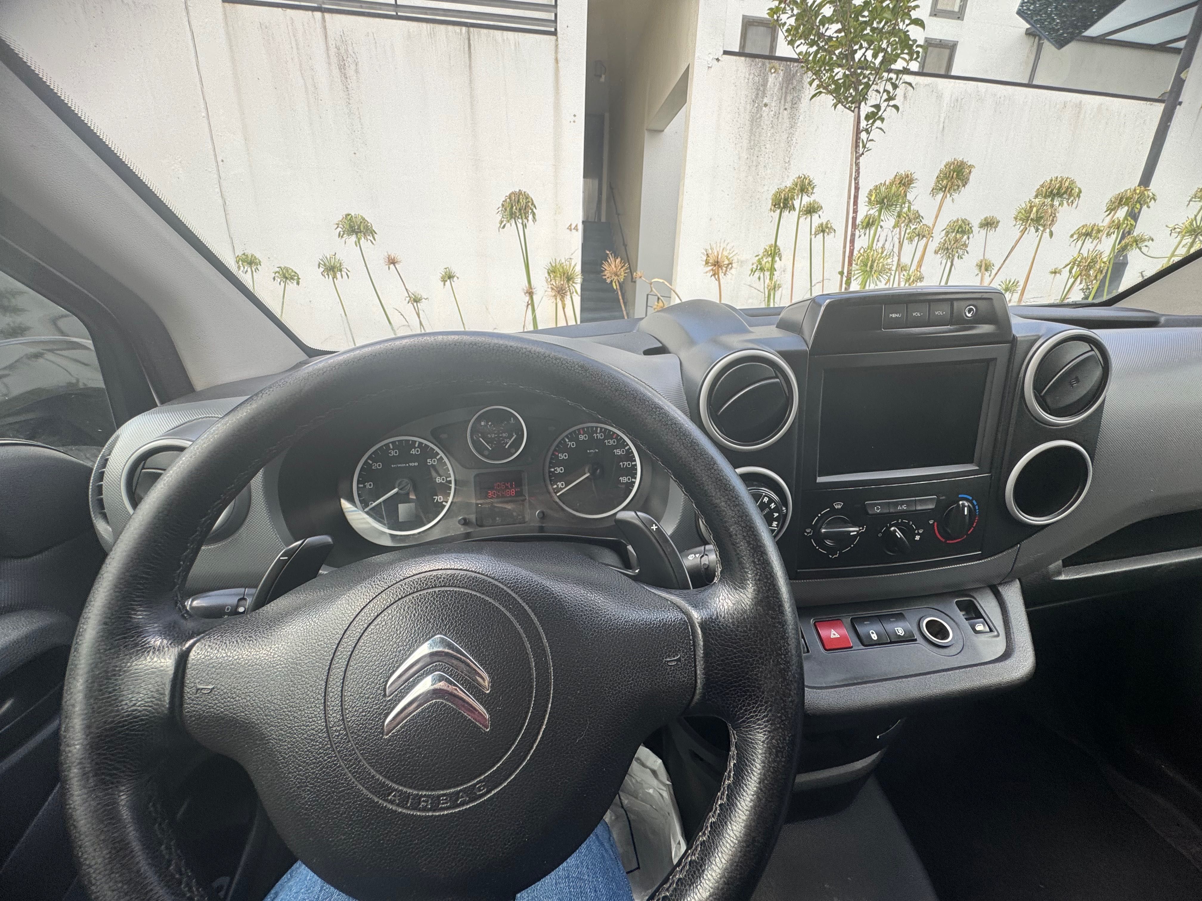 Carrinha citroen