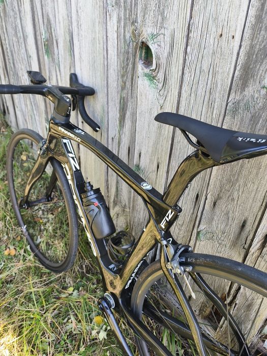 Pinarello F12 dogma roz. 48 frameset carbon rama szosowa pro tour