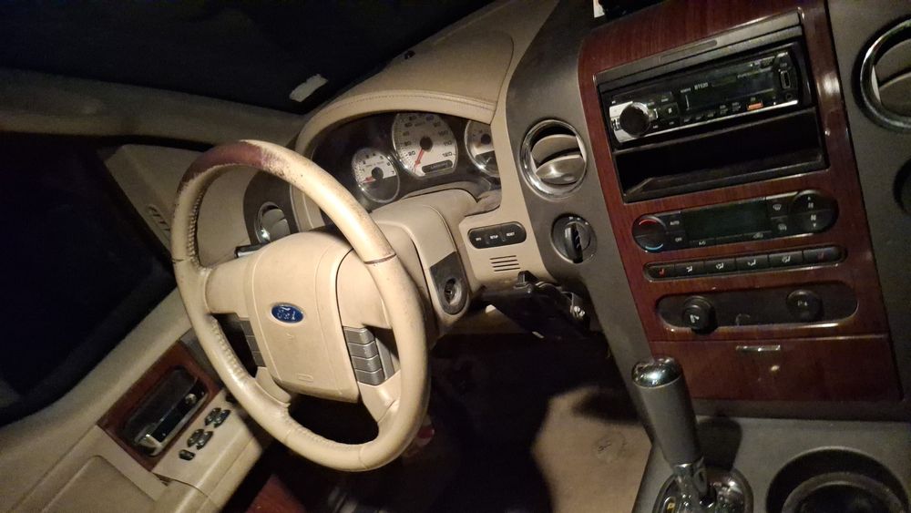 Продам Форд F-150